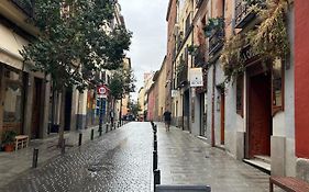 Calle Pelayo - Apartamento En Chueca